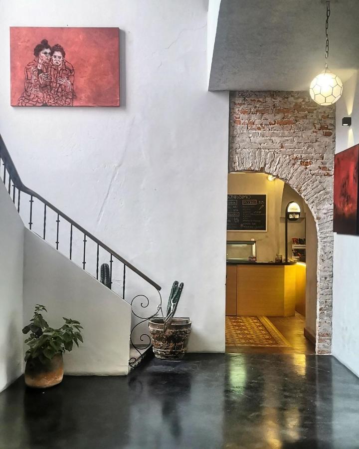 Hotel Casa Maka à San Luis Potosí Extérieur photo