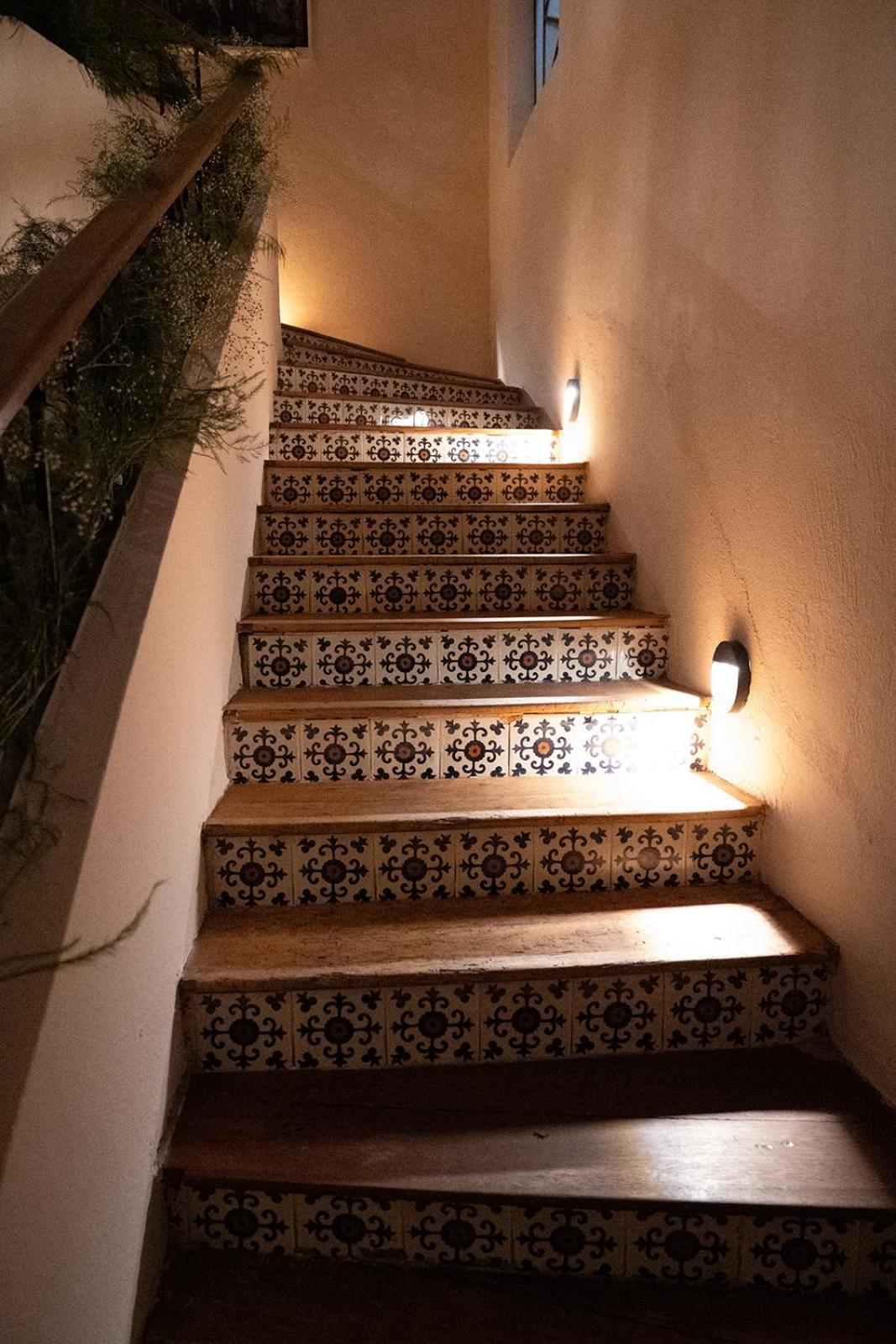 Hotel Casa Maka à San Luis Potosí Extérieur photo