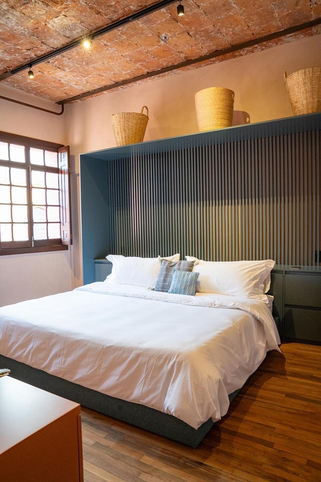 Hotel Casa Maka à San Luis Potosí Extérieur photo